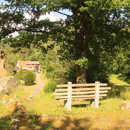 Notre Dame Des Monts Hotel Ban-sur-Meurthe-Clefcy