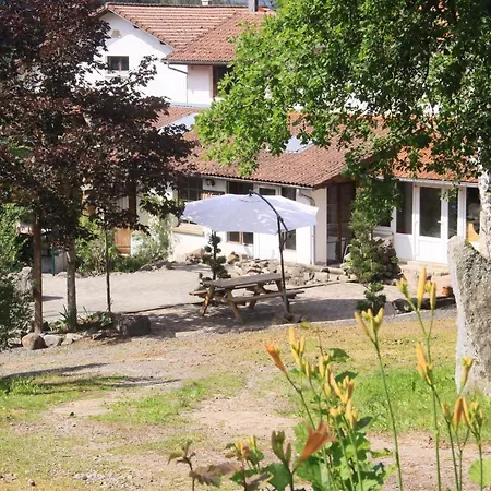 Notre Dame Des Monts Hotel Ban-sur-Meurthe-Clefcy