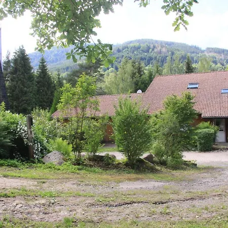 Hotel Notre Dame Des Monts *