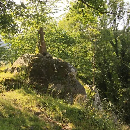 Hotel Notre Dame Des Monts Ban-sur-Meurthe-Clefcy