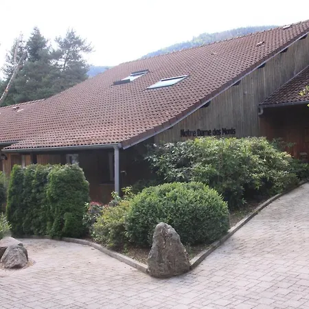 Notre Dame Des Monts Hotel