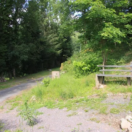 Hotel Notre Dame Des Monts Ban-sur-Meurthe-Clefcy