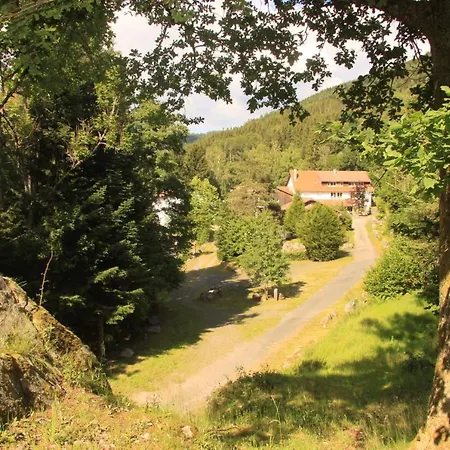 Hotel Notre Dame Des Monts
