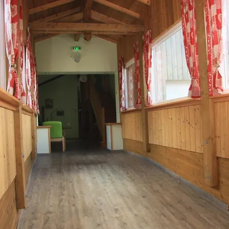Hotel Notre Dame Des Monts