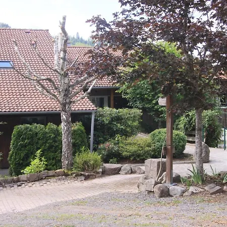 Hotel Notre Dame Des Monts *