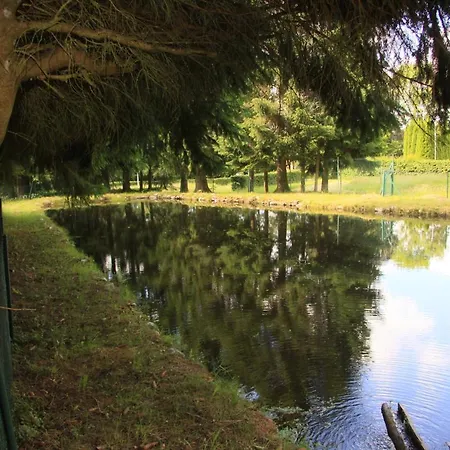 Notre Dame Des Monts