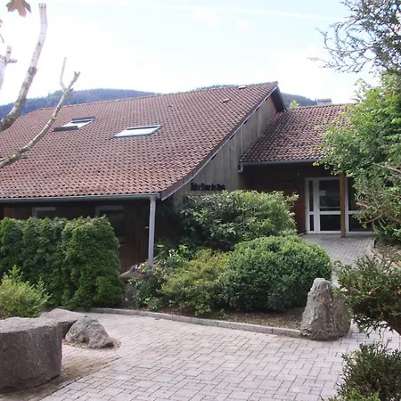 Notre Dame Des Monts