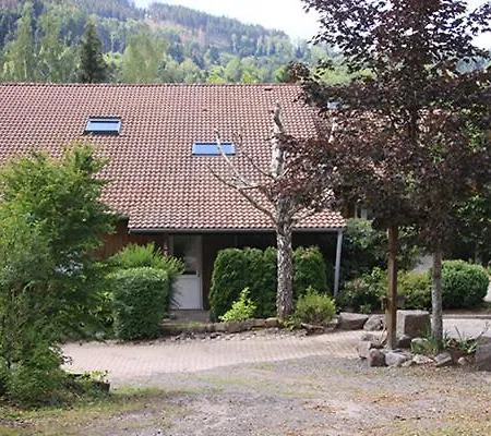 Notre Dame Des Monts * Ban-sur-Meurthe-Clefcy