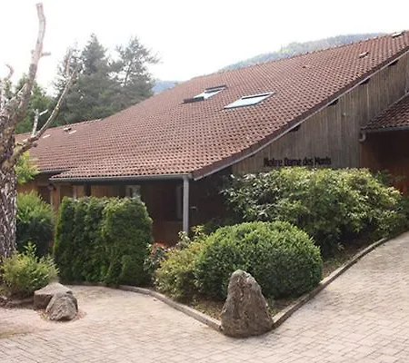 Notre Dame Des Monts