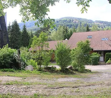 호텔 Notre Dame Des Monts Ban-sur-Meurthe-Clefcy