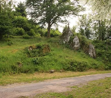 Notre Dame Des Monts Hotel *