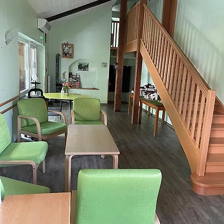 Notre Dame Des Monts Hotel