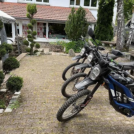 Notre Dame Des Monts Hotel Ban-sur-Meurthe-Clefcy