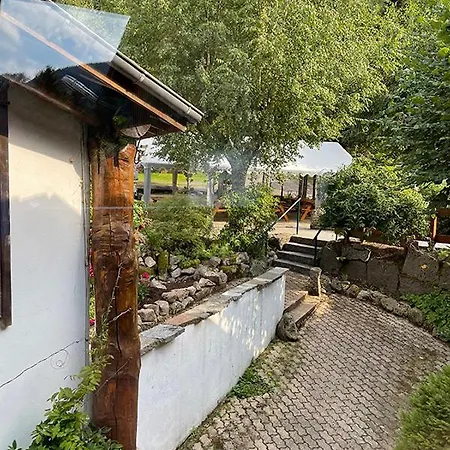 Notre Dame Des Monts Hotel
