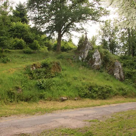 Notre Dame Des Monts * Ban-sur-Meurthe-Clefcy
