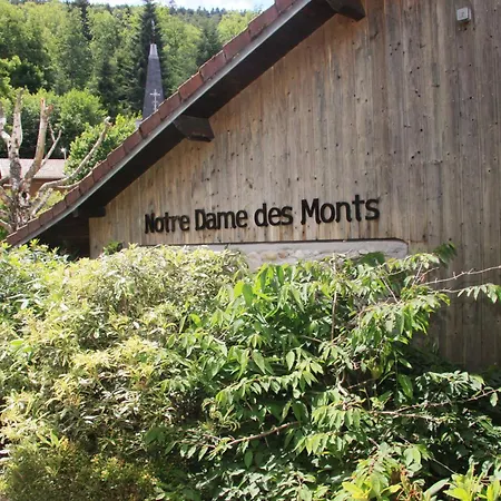 Notre Dame Des Monts Ban-sur-Meurthe-Clefcy