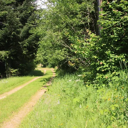 Ξενοδοχείο Notre Dame Des Monts *