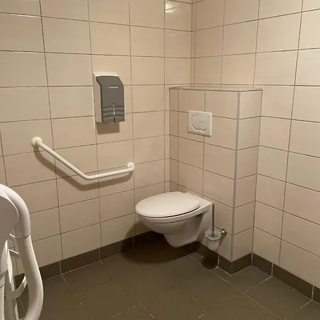 Hotel Notre Dame Des Monts Ban-sur-Meurthe-Clefcy