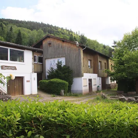 Notre Dame Des Monts