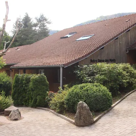 Hotel Notre Dame Des Monts