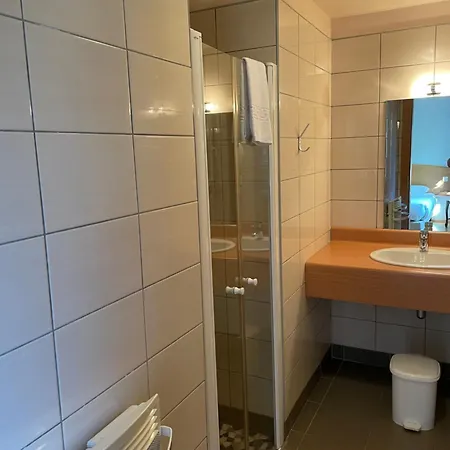 Notre Dame Des Monts Hotel Ban-sur-Meurthe-Clefcy