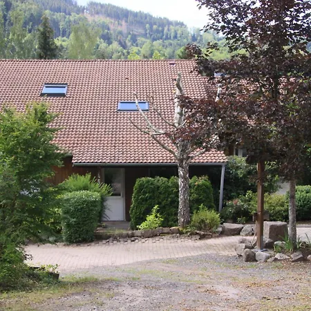 호텔 Notre Dame Des Monts *