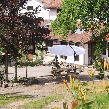 Notre Dame Des Monts * Ban-sur-Meurthe-Clefcy