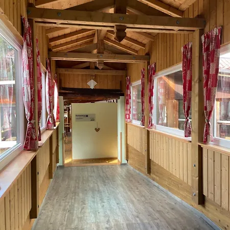 Notre Dame Des Monts Ban-sur-Meurthe-Clefcy