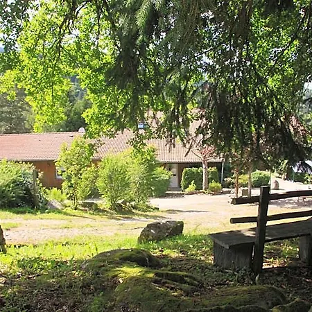 Notre Dame Des Monts * Ban-sur-Meurthe-Clefcy
