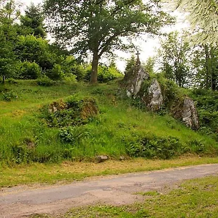 Hotel Notre Dame Des Monts