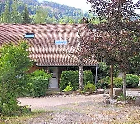 Hotel Notre Dame Des Monts