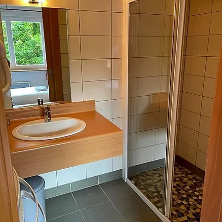 Notre Dame Des Monts Hotel