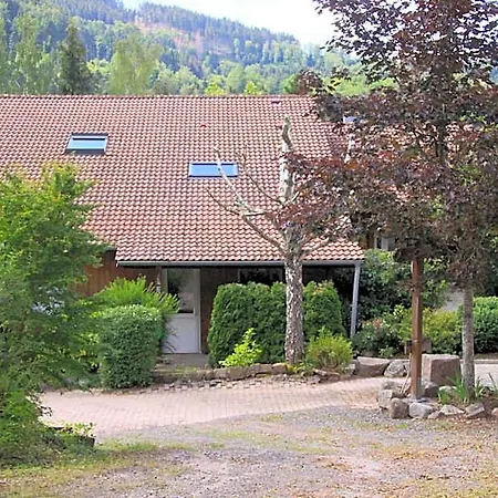 Hotel Notre Dame Des Monts