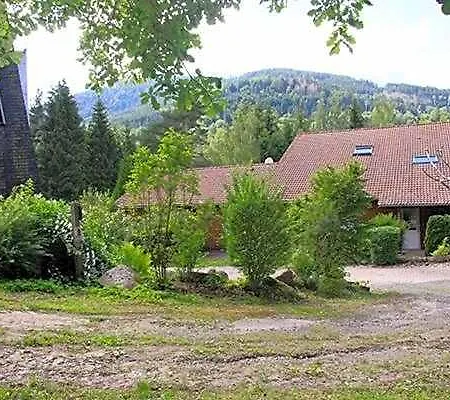 Hotel Notre Dame Des Monts