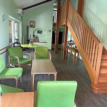 Notre Dame Des Monts Hotel Ban-sur-Meurthe-Clefcy