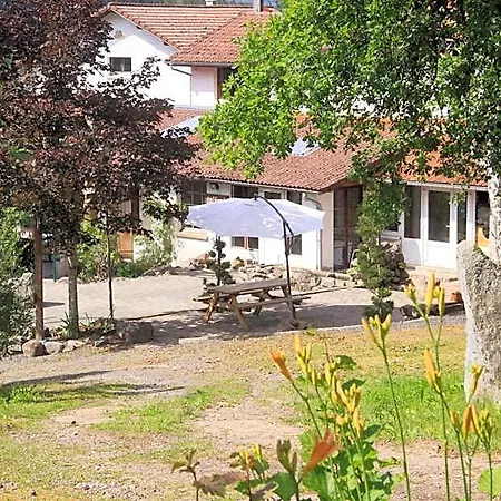 Notre Dame Des Monts Hotel Ban-sur-Meurthe-Clefcy