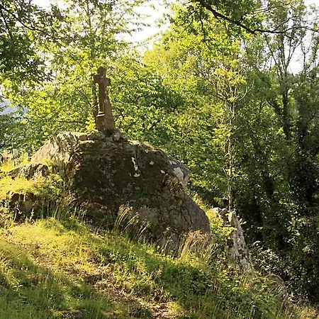 Notre Dame Des Monts *