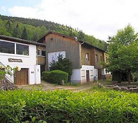 Hotel Notre Dame Des Monts *