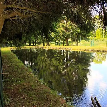 Notre Dame Des Monts Hotel