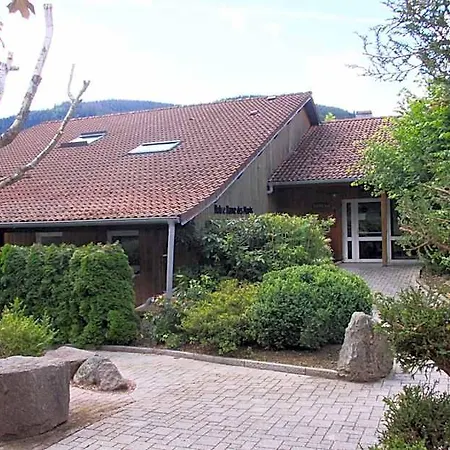 Hotel Notre Dame Des Monts *
