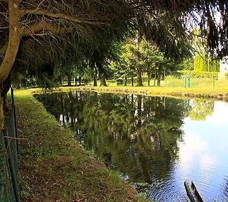 Hotel Notre Dame Des Monts