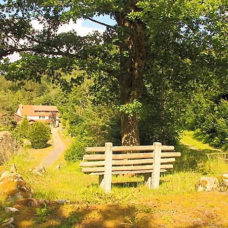 Hotel Notre Dame Des Monts *