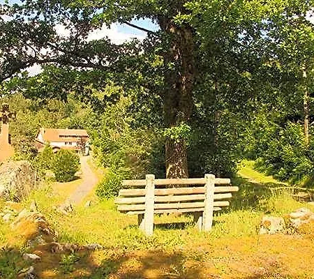 Notre Dame Des Monts Hotel
