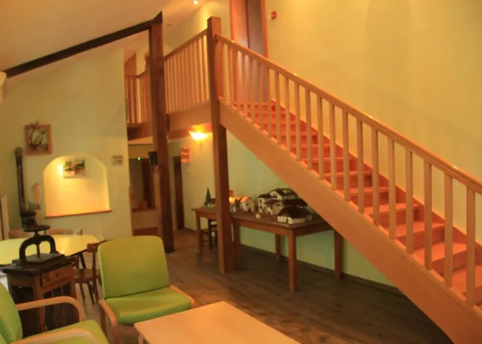 Notre Dame Des Monts Ban-sur-Meurthe-Clefcy