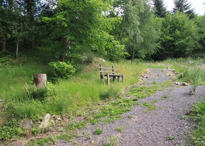 Notre Dame Des Monts