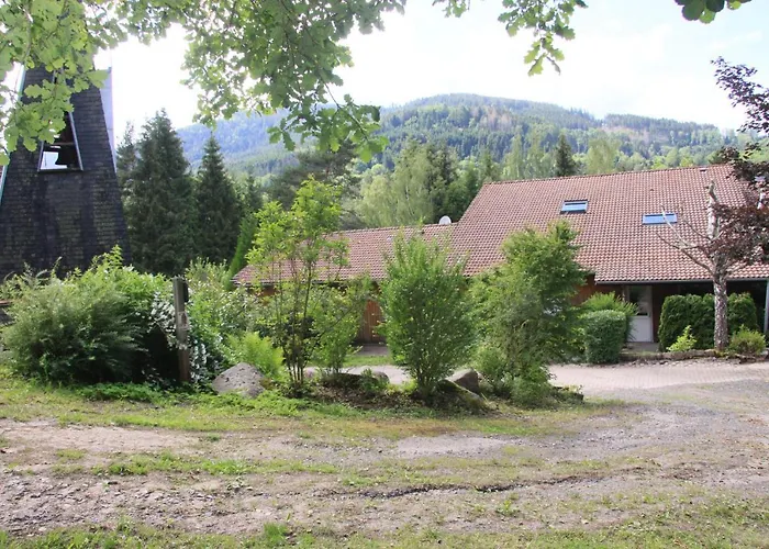 Hotel Notre Dame Des Monts *