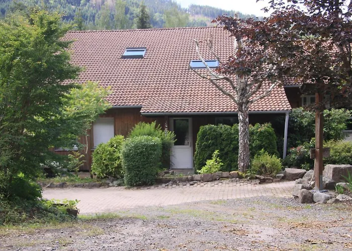 Hotel Notre Dame Des Monts