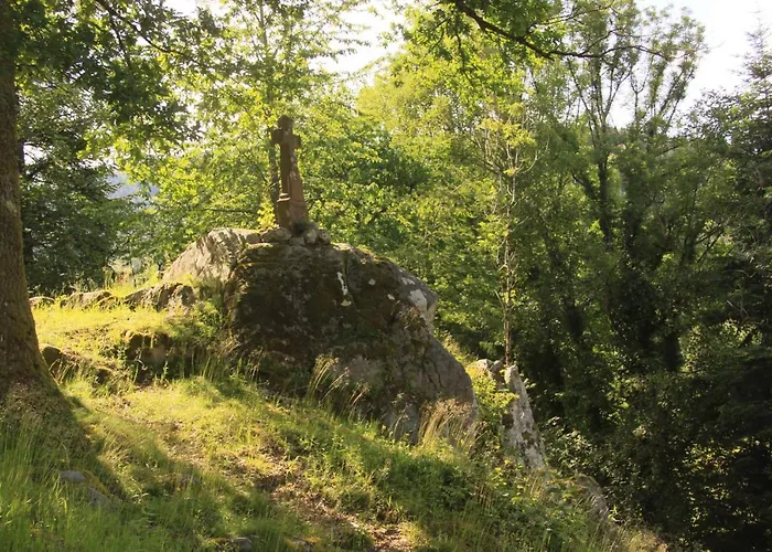 Hotel Notre Dame Des Monts Ban-sur-Meurthe-Clefcy