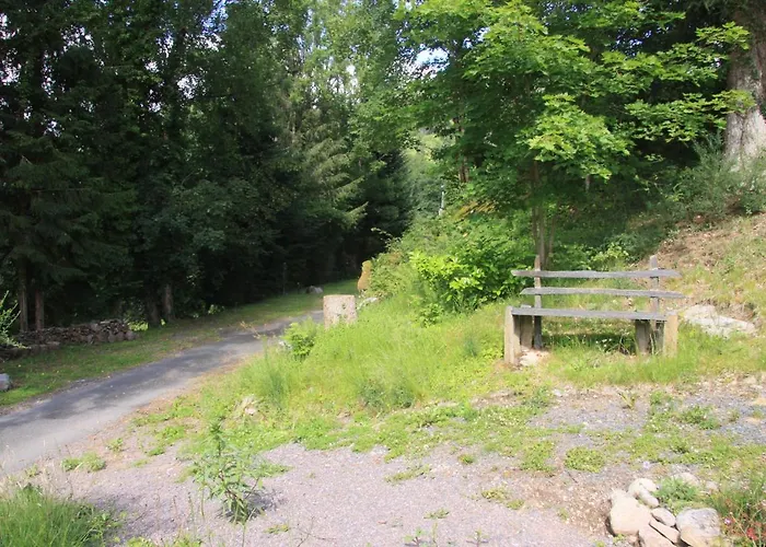 Hotel Notre Dame Des Monts Ban-sur-Meurthe-Clefcy