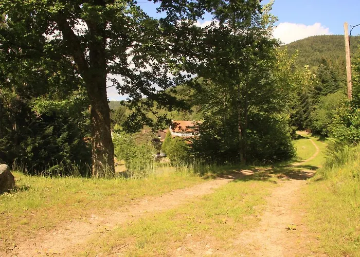 Notre Dame Des Monts Hotel *